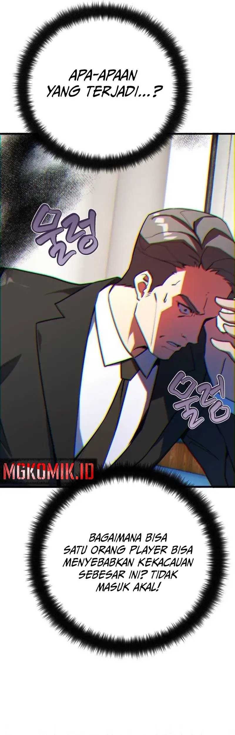 The Game’s Greatest Troll Chapter 86 Gambar 36