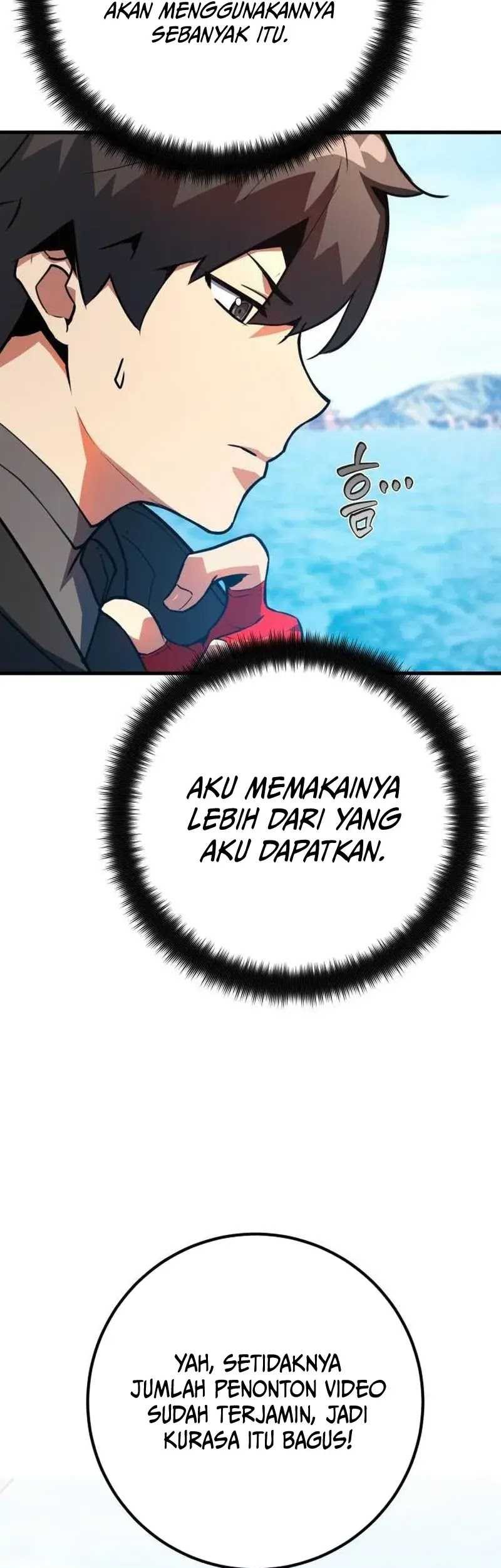 The Game’s Greatest Troll Chapter 86 Gambar 20