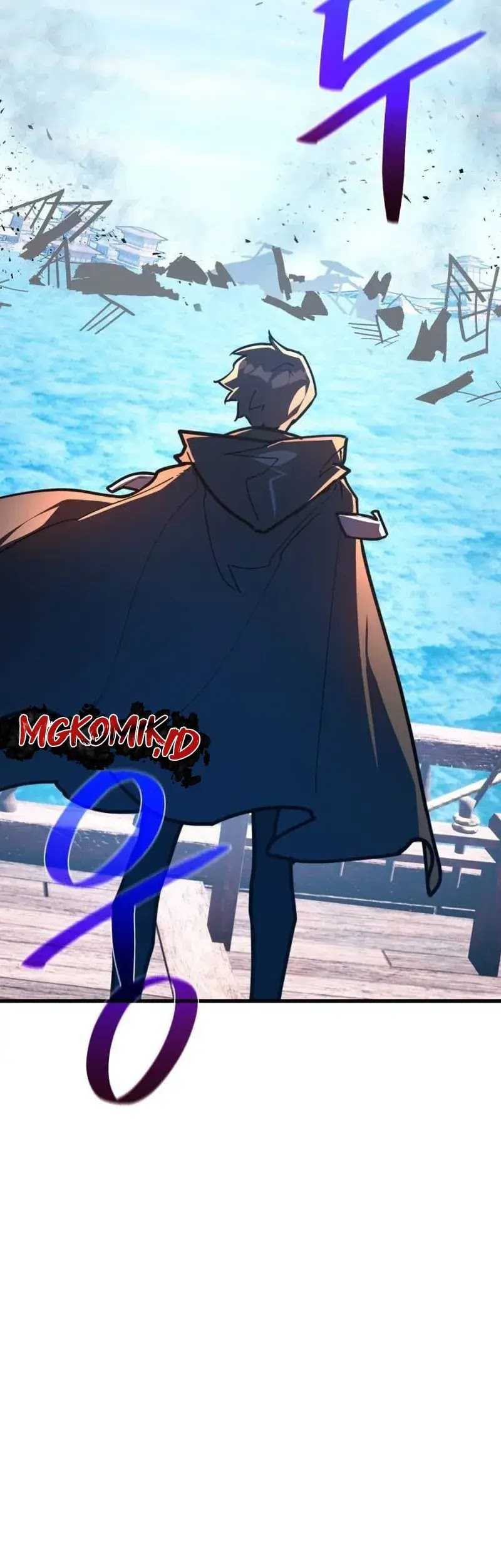 The Game’s Greatest Troll Chapter 86 Gambar 22