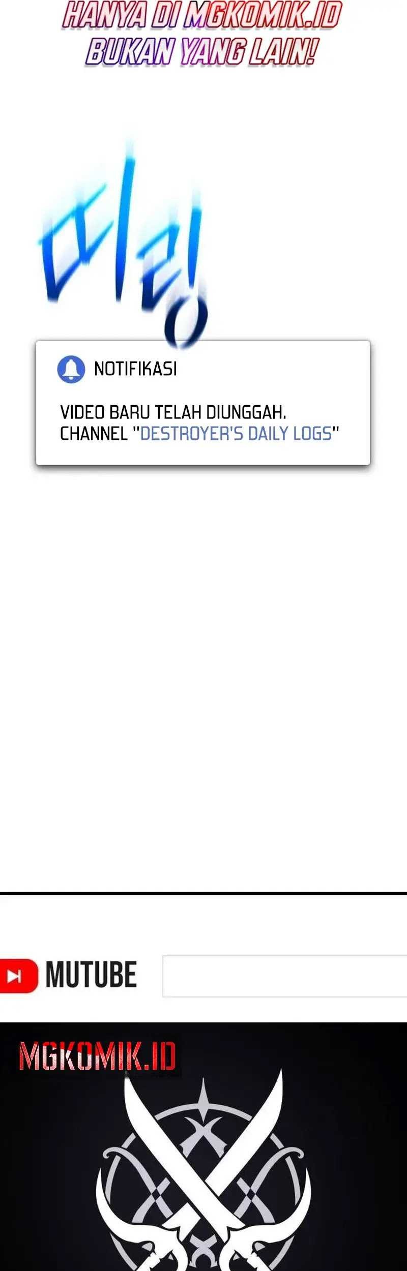 The Game’s Greatest Troll Chapter 86 Gambar 24