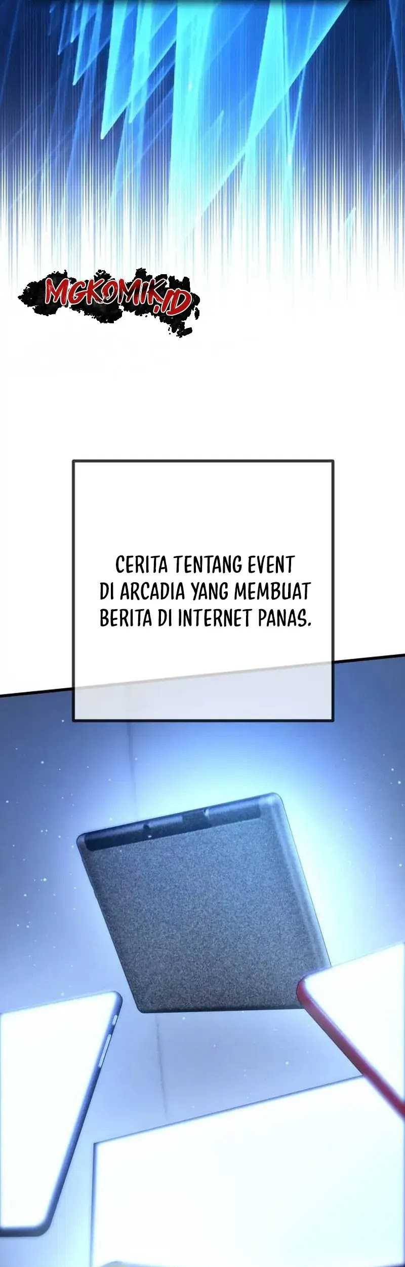 The Game’s Greatest Troll Chapter 86 Gambar 46