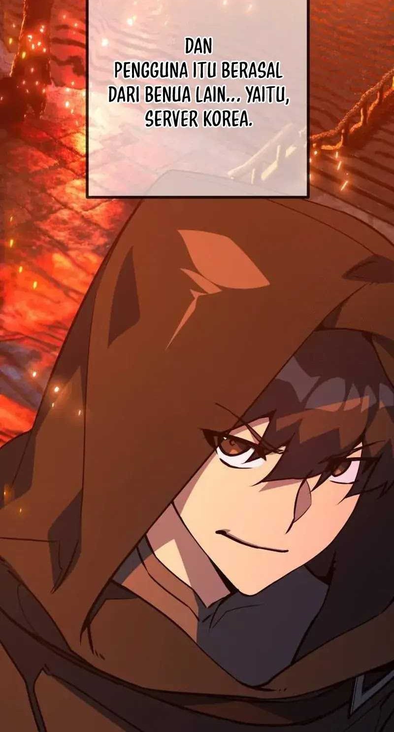 The Game’s Greatest Troll Chapter 86 Gambar 49
