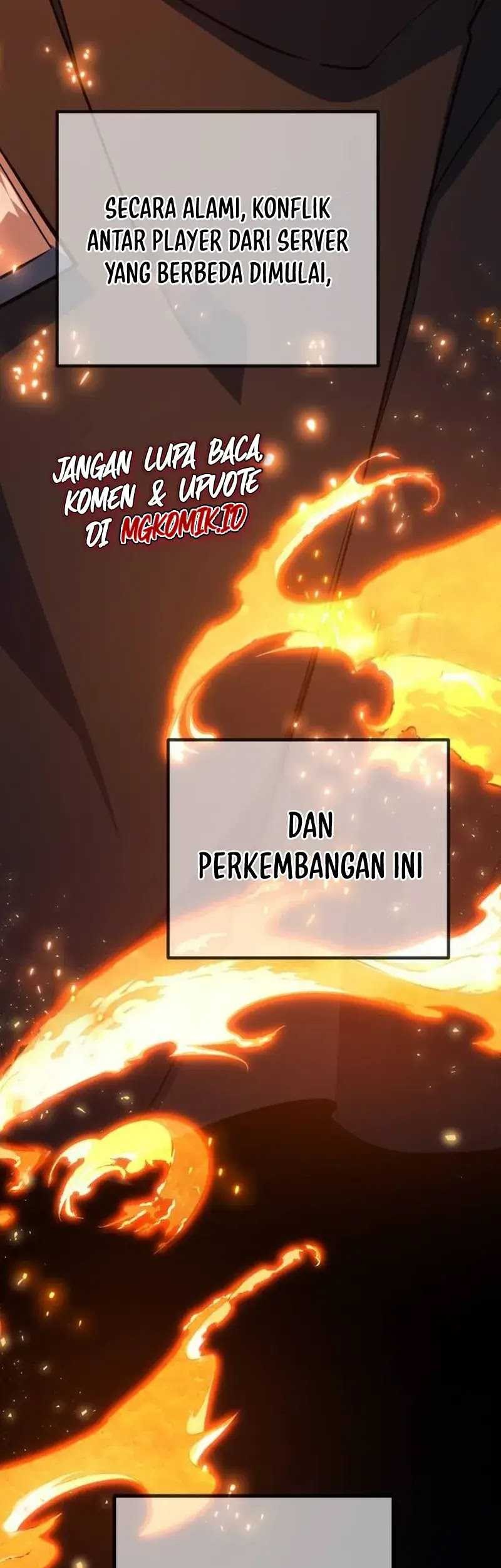 The Game’s Greatest Troll Chapter 86 Gambar 50