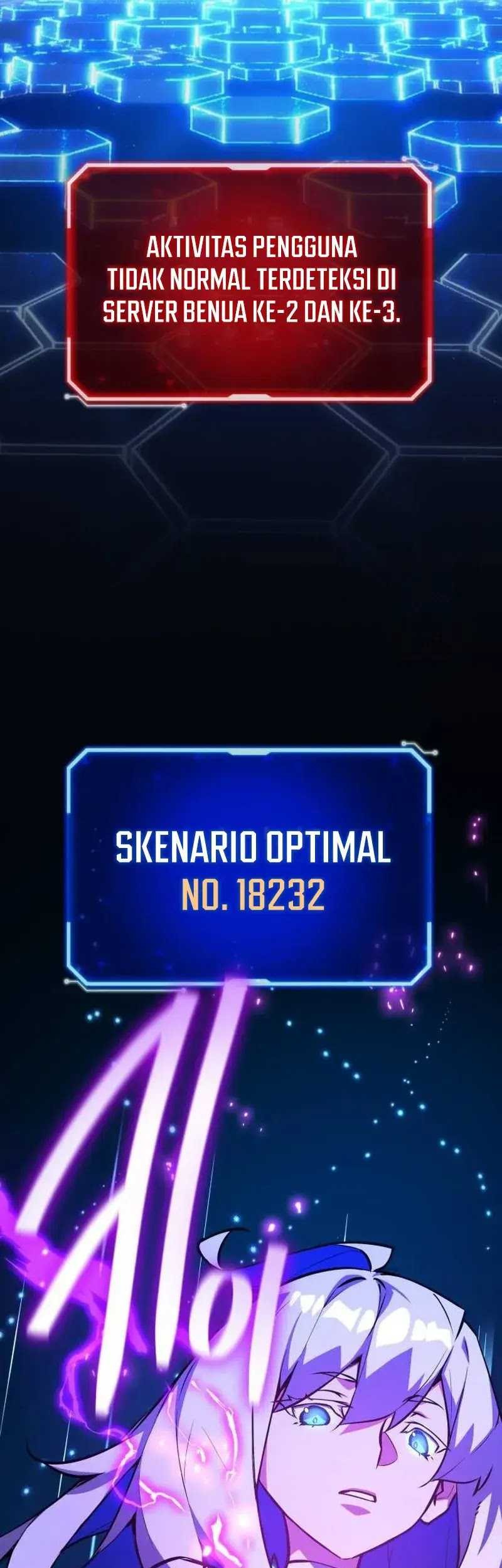 The Game’s Greatest Troll Chapter 86 Gambar 52