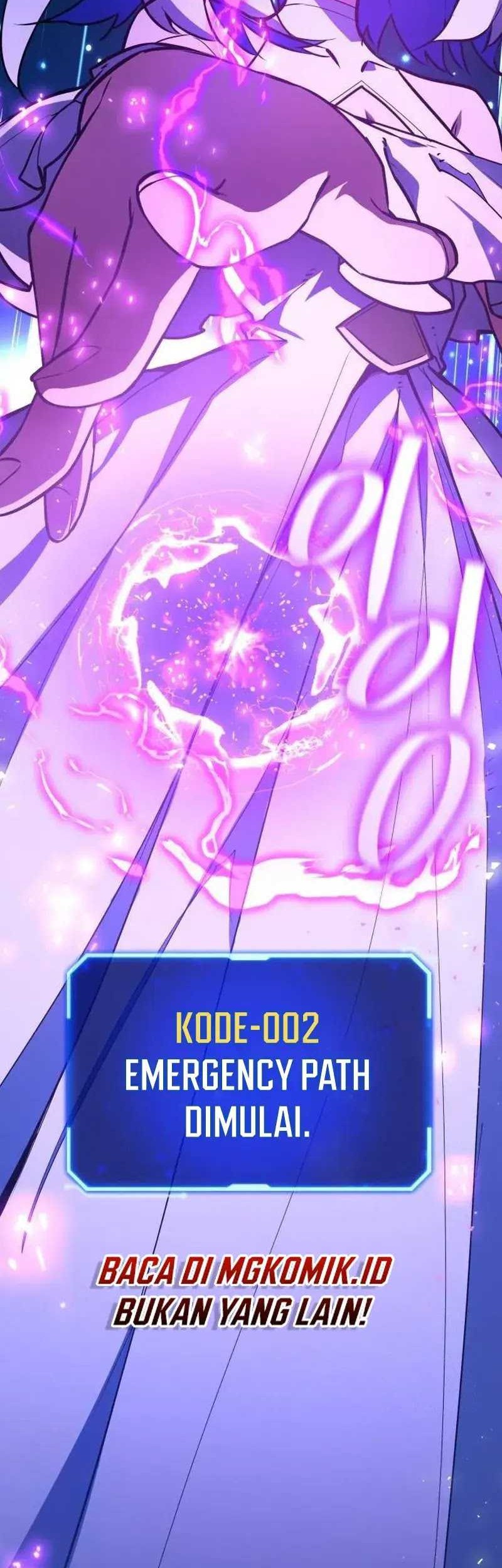 The Game’s Greatest Troll Chapter 86 Gambar 53