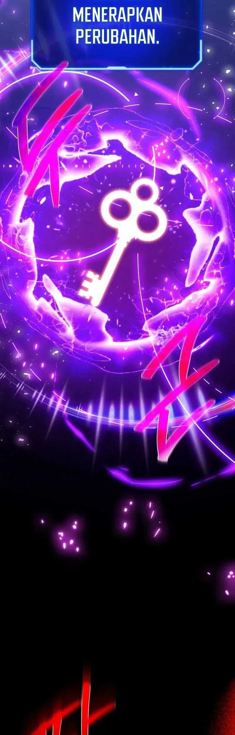 The Game’s Greatest Troll Chapter 86 Gambar 55