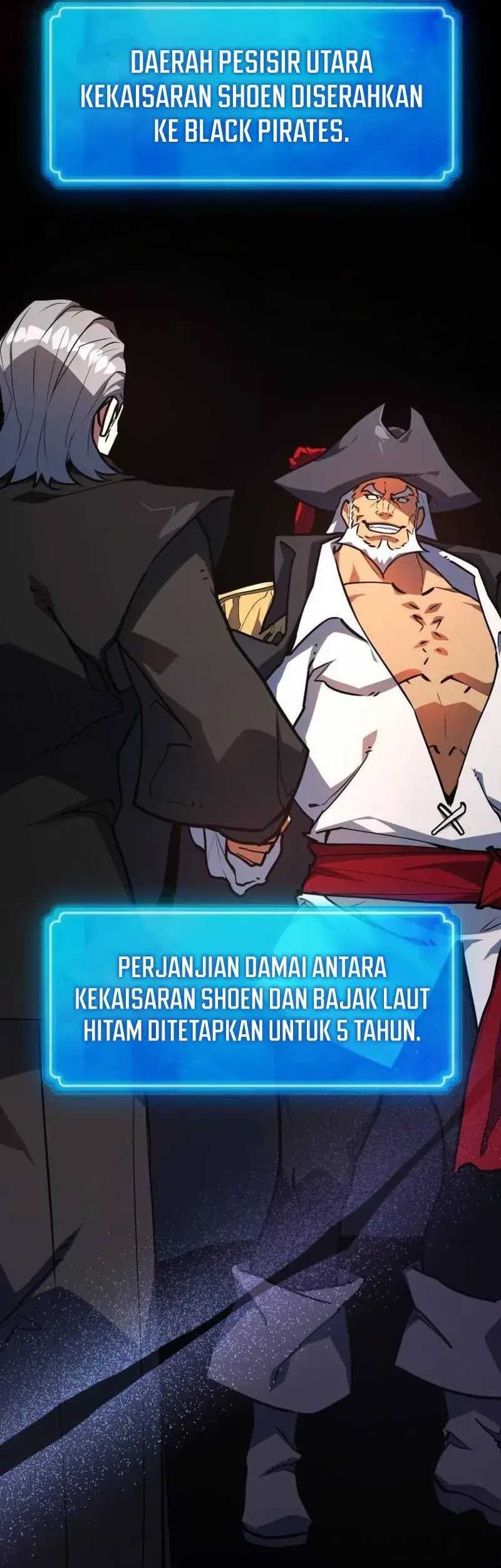 The Game’s Greatest Troll Chapter 86 Gambar 57