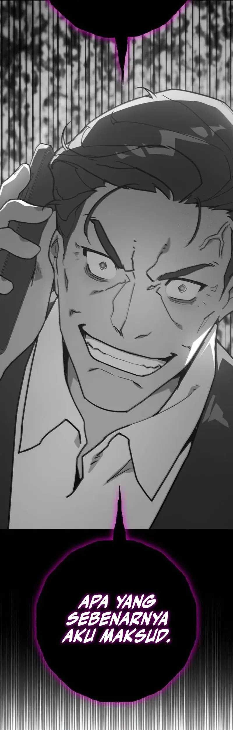 The Game’s Greatest Troll Chapter 86 Gambar 38