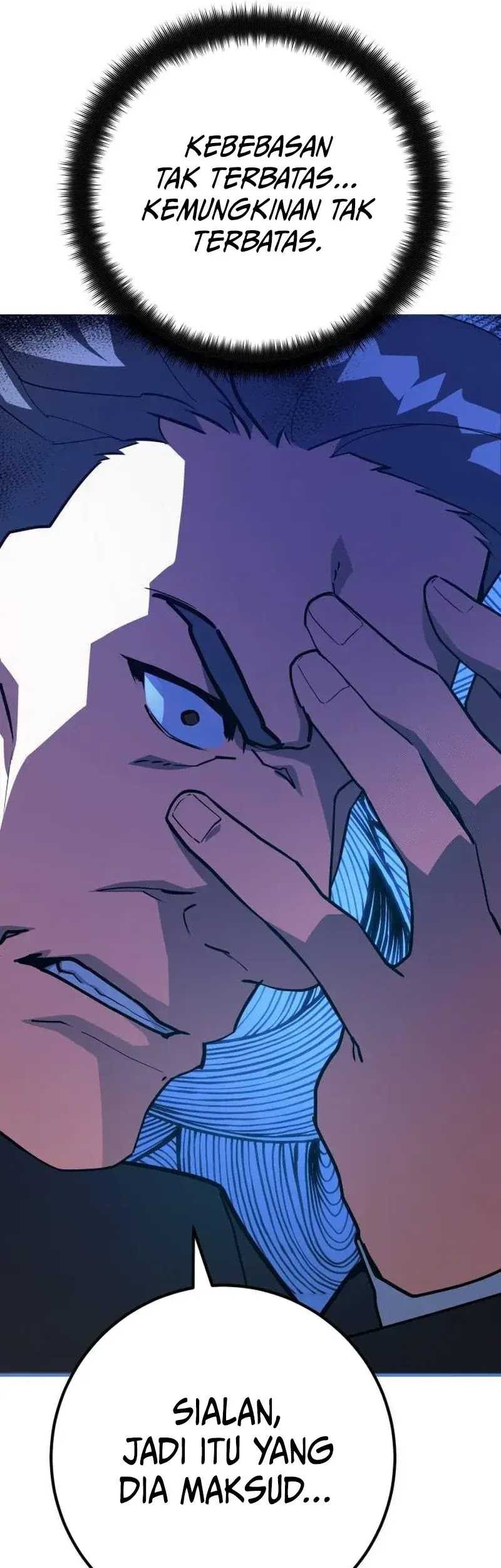 The Game’s Greatest Troll Chapter 86 Gambar 40