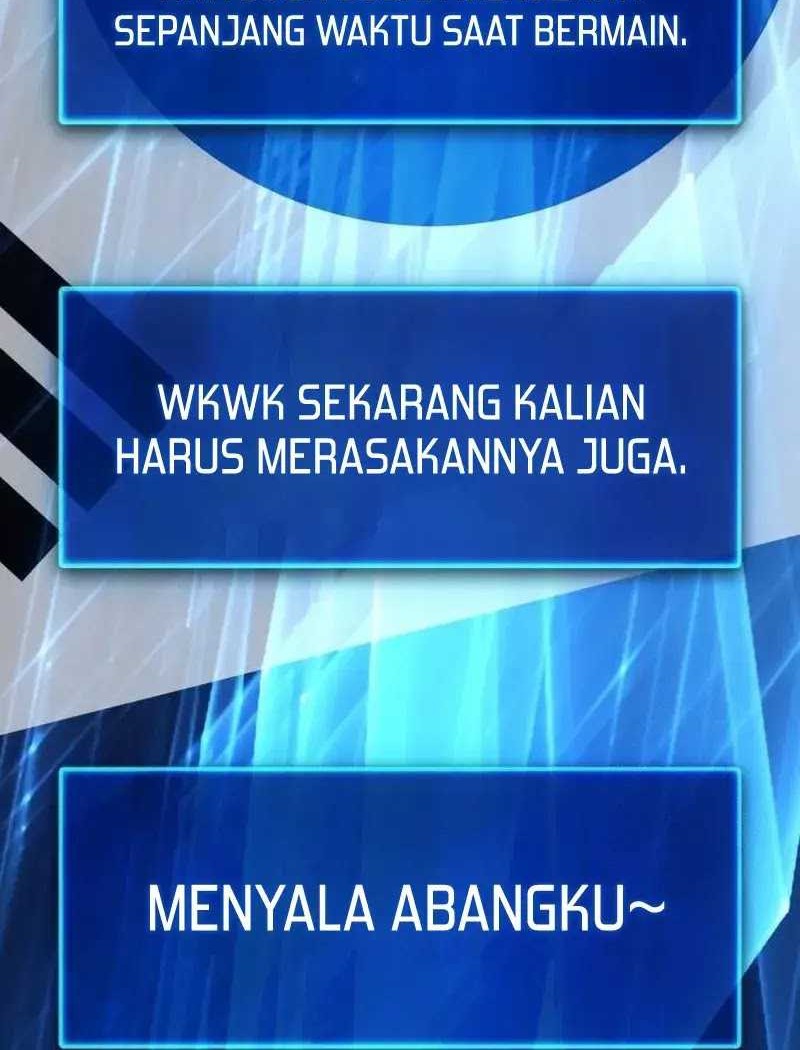 The Game’s Greatest Troll Chapter 86 Gambar 45