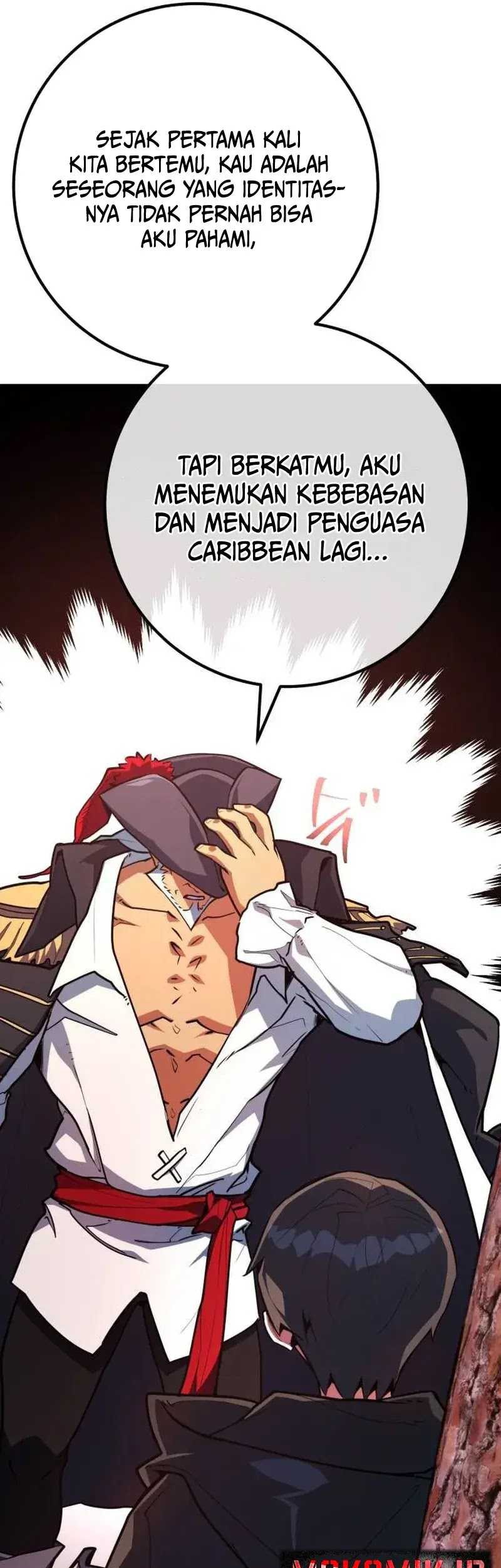 The Game’s Greatest Troll Chapter 86 Gambar 69