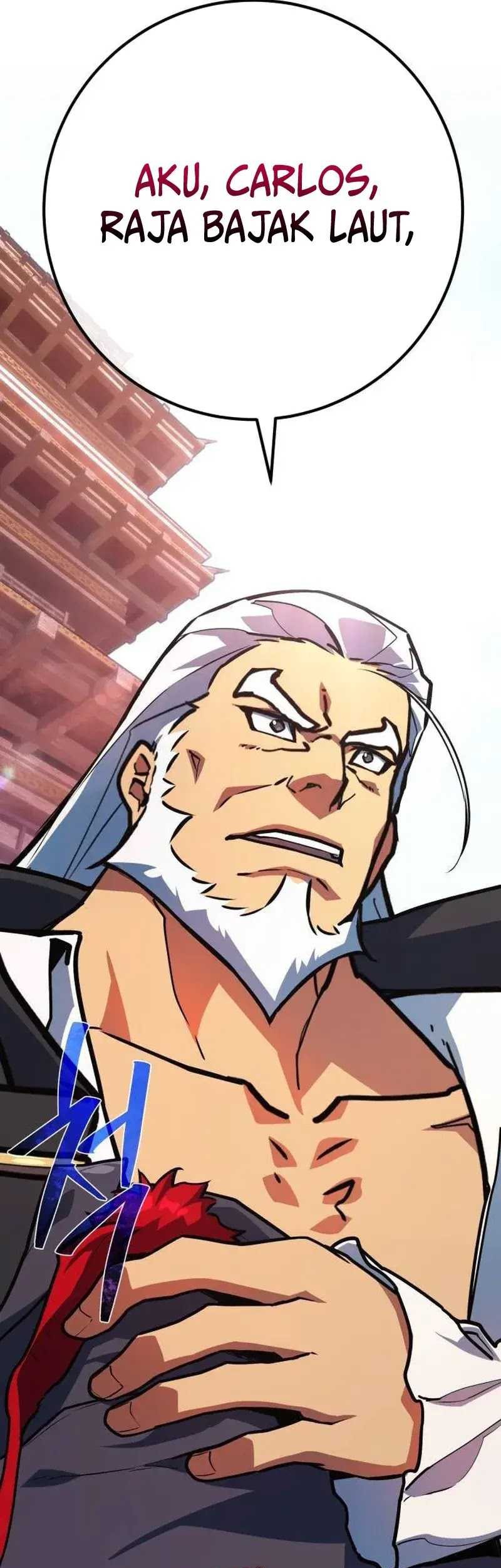 The Game’s Greatest Troll Chapter 86 Gambar 71