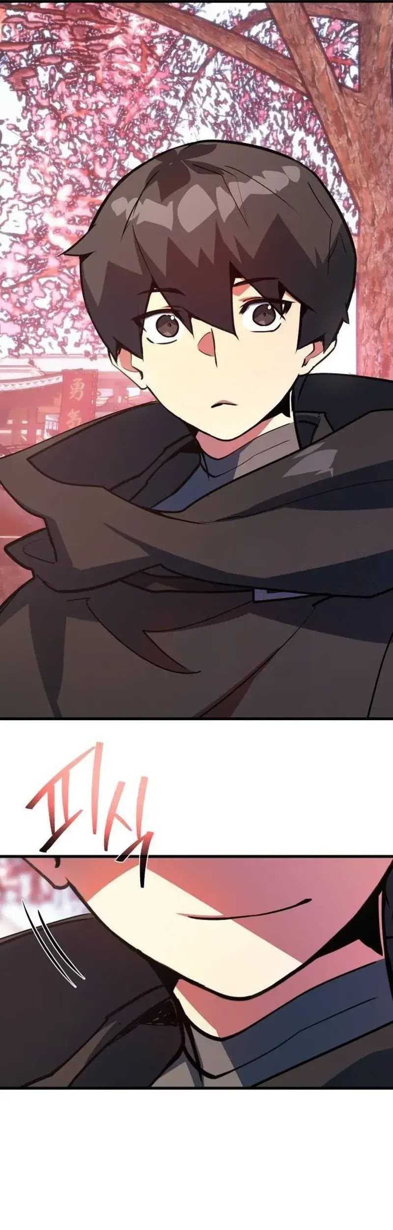 The Game’s Greatest Troll Chapter 86 Gambar 73