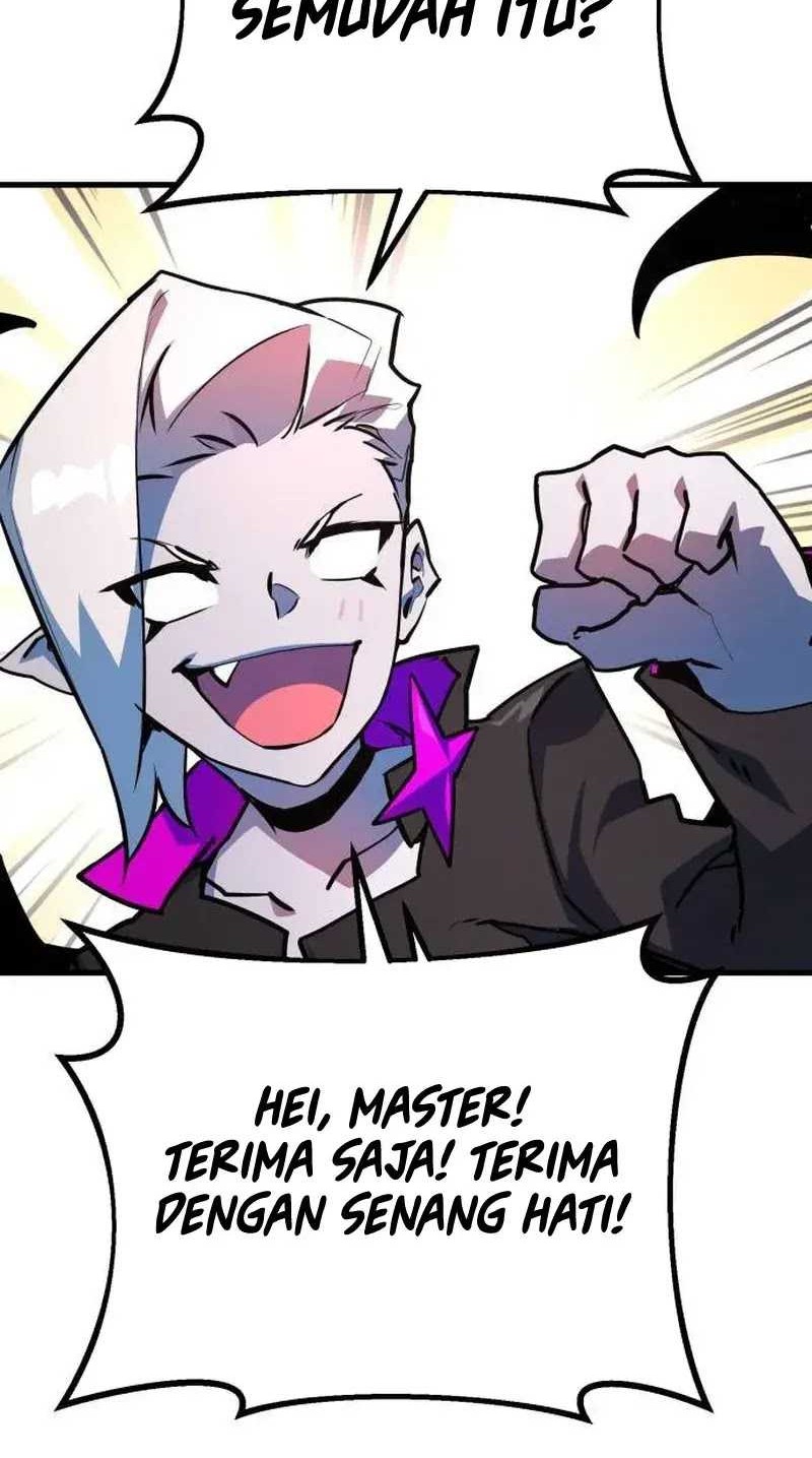 The Game’s Greatest Troll Chapter 86 Gambar 77