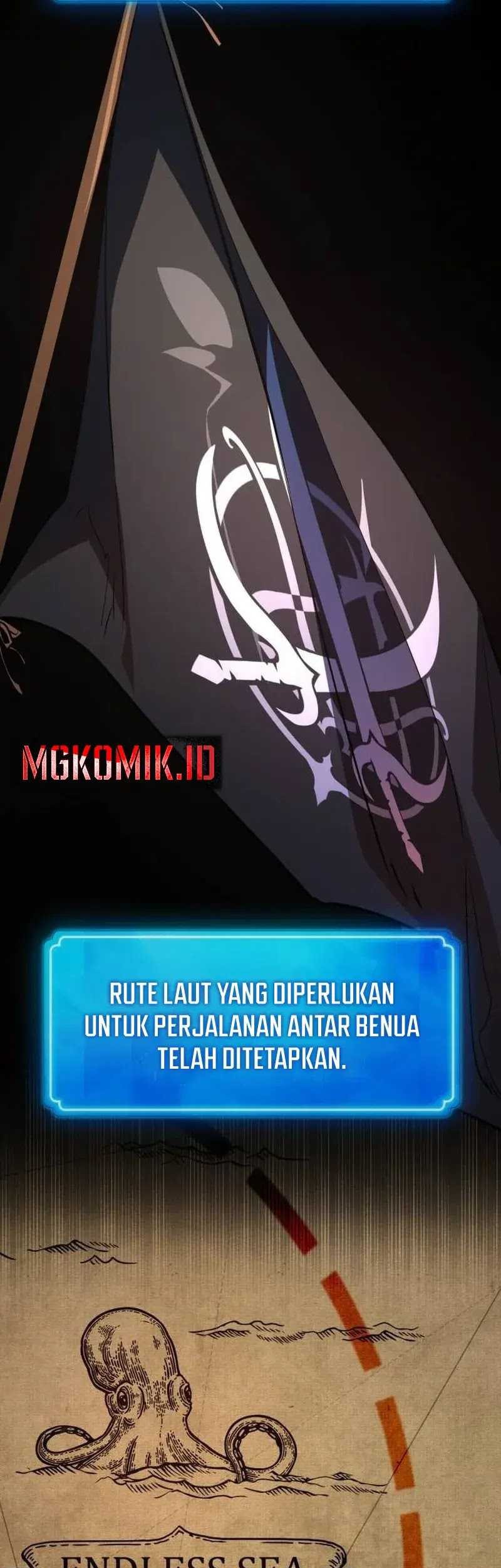 The Game’s Greatest Troll Chapter 86 Gambar 59