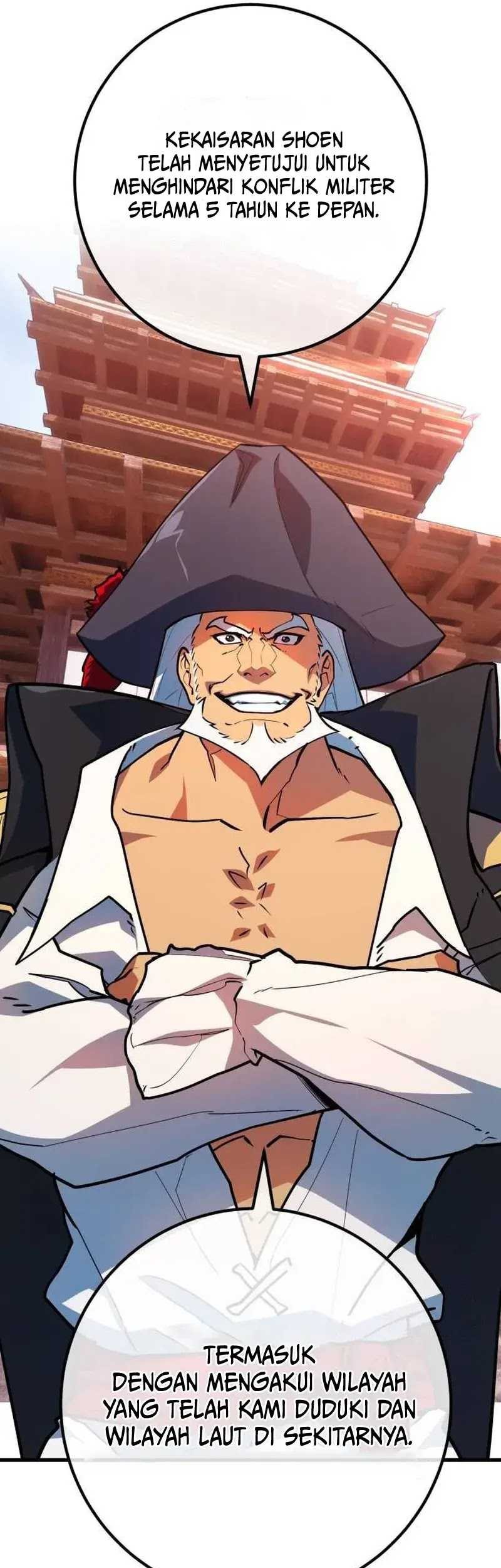 The Game’s Greatest Troll Chapter 86 Gambar 63