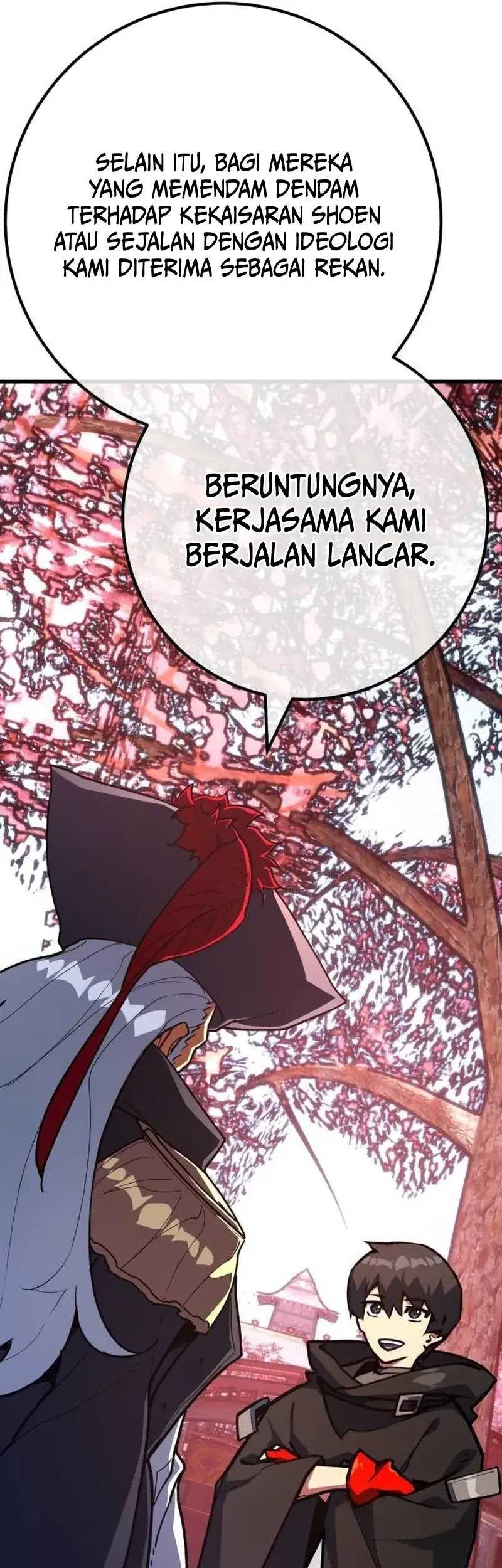 The Game’s Greatest Troll Chapter 86 Gambar 65