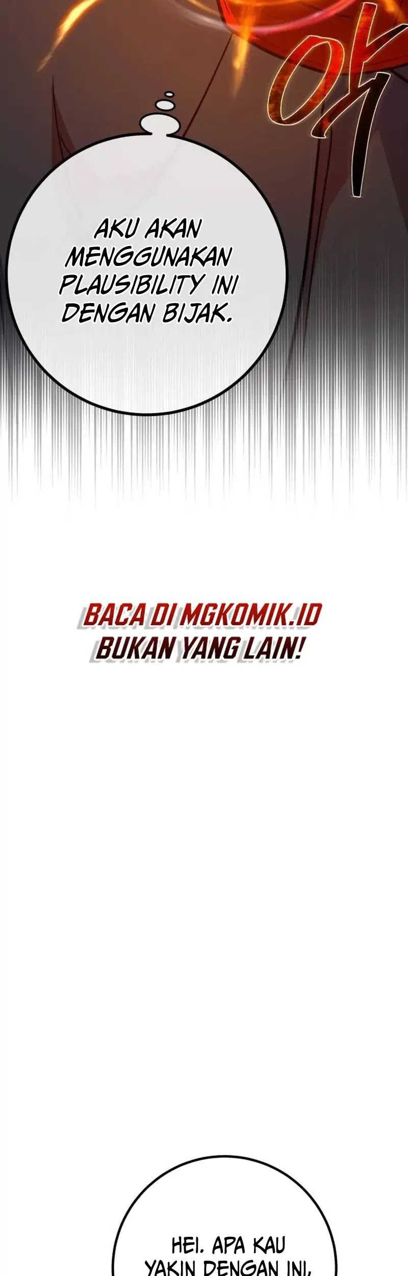 The Game’s Greatest Troll Chapter 86 Gambar 85