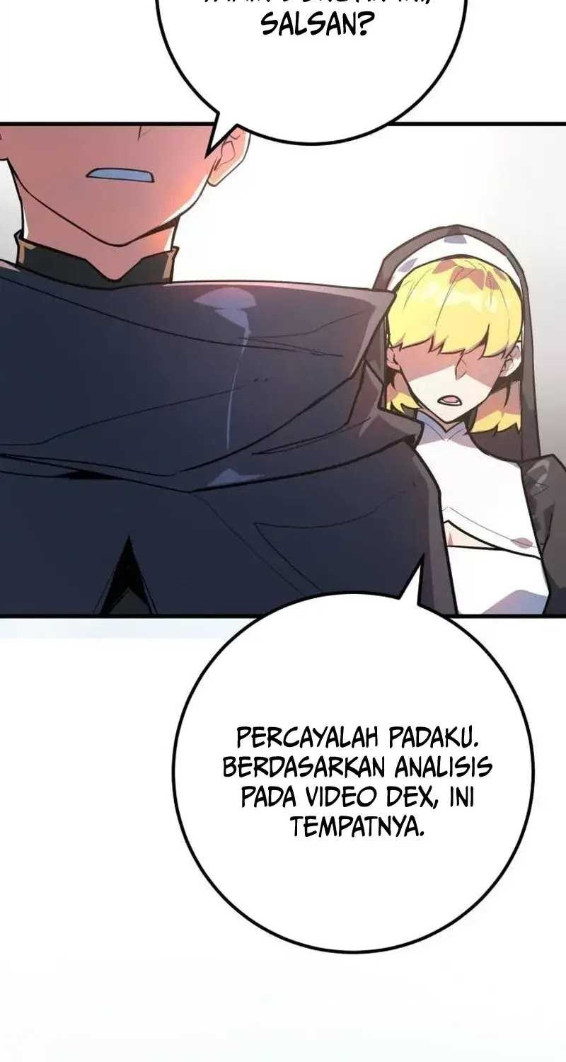 The Game’s Greatest Troll Chapter 86 Gambar 86