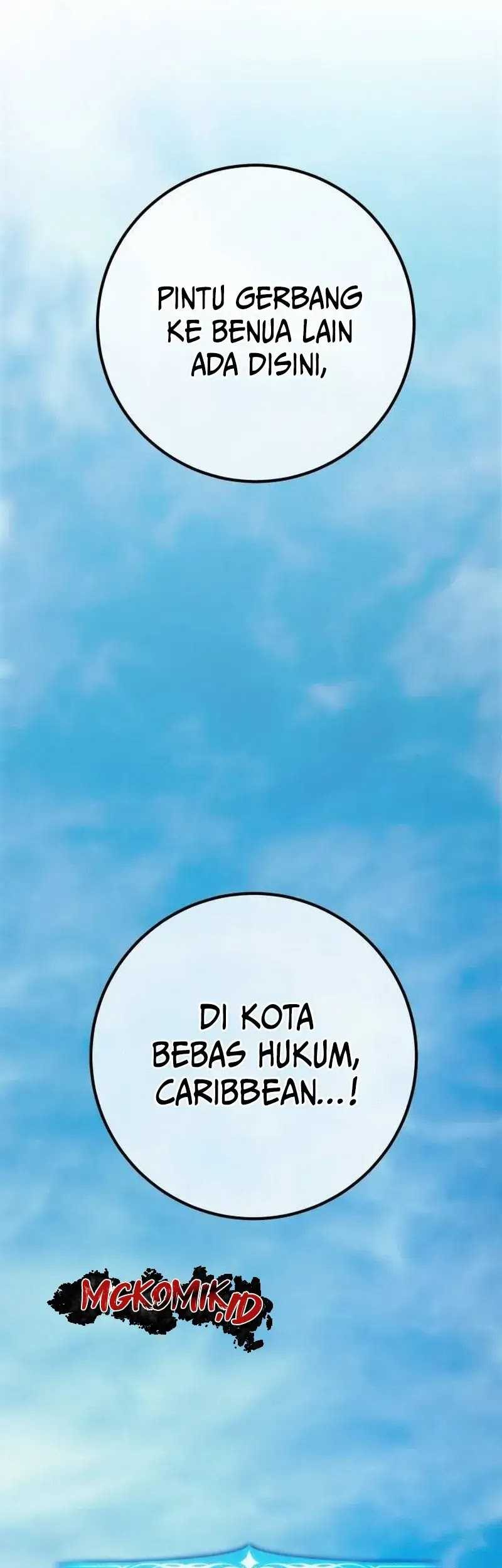 The Game’s Greatest Troll Chapter 86 Gambar 87