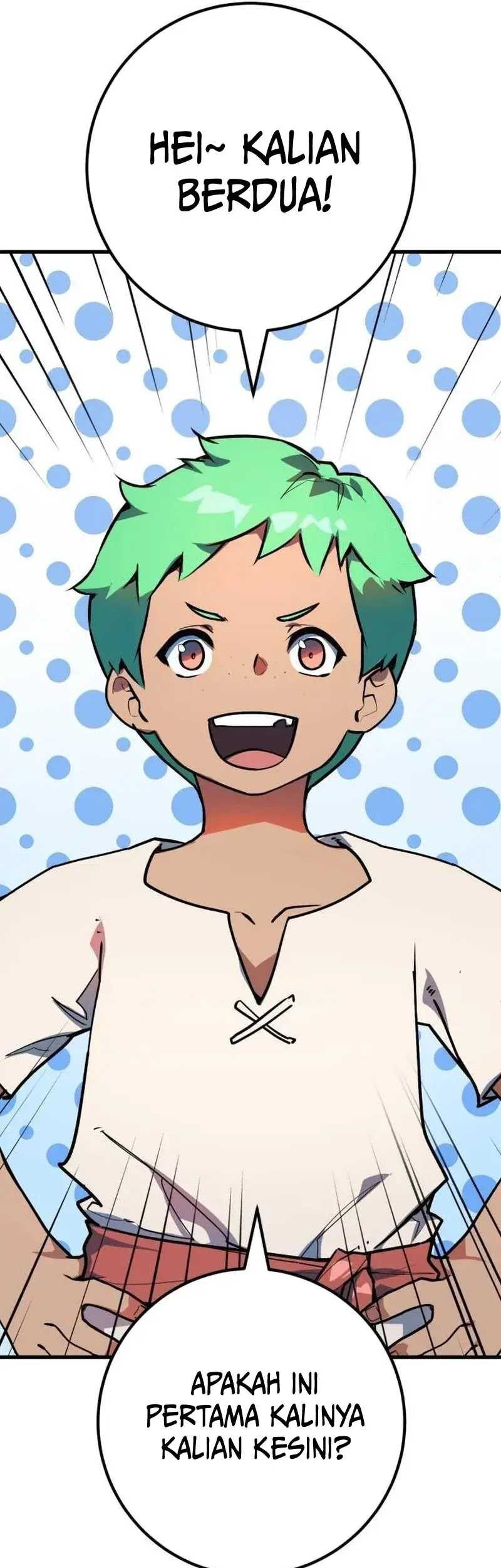 The Game’s Greatest Troll Chapter 86 Gambar 93