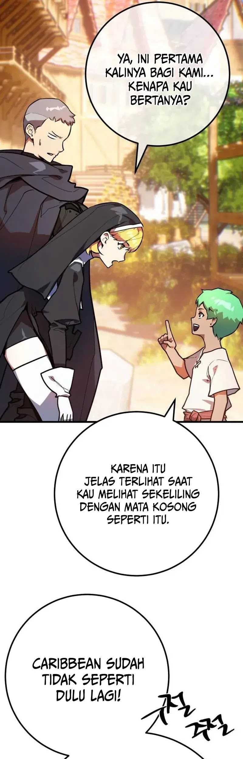 The Game’s Greatest Troll Chapter 86 Gambar 95