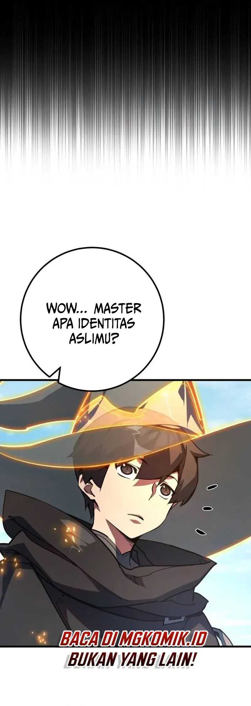 The Game’s Greatest Troll Chapter 86 Gambar 7