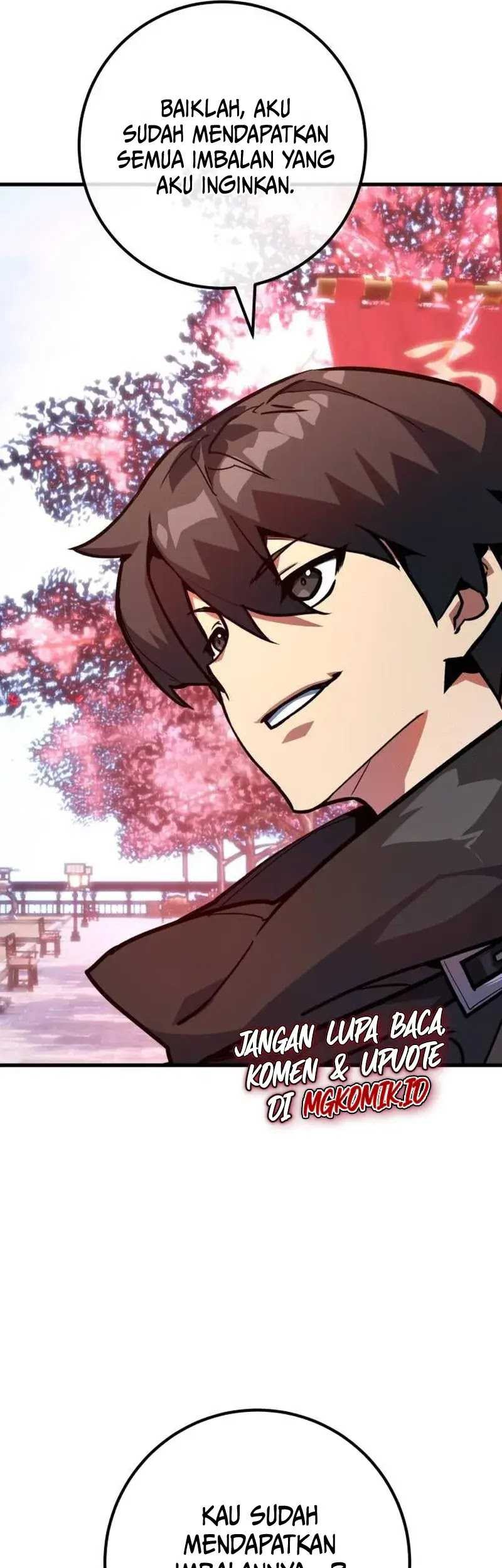 The Game’s Greatest Troll Chapter 86 Gambar 81