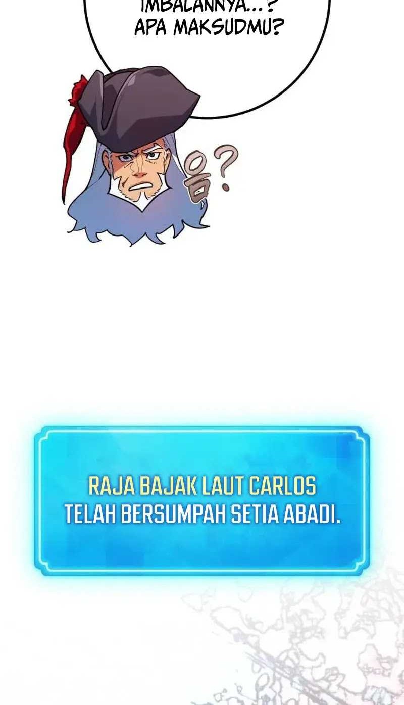 The Game’s Greatest Troll Chapter 86 Gambar 82