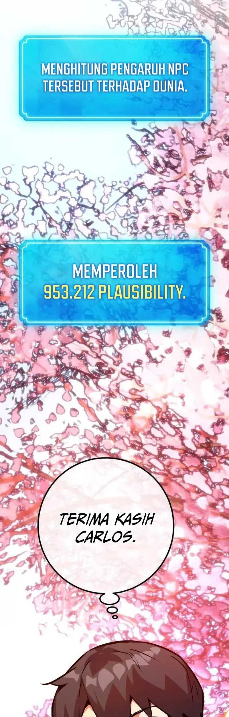 The Game’s Greatest Troll Chapter 86 Gambar 83