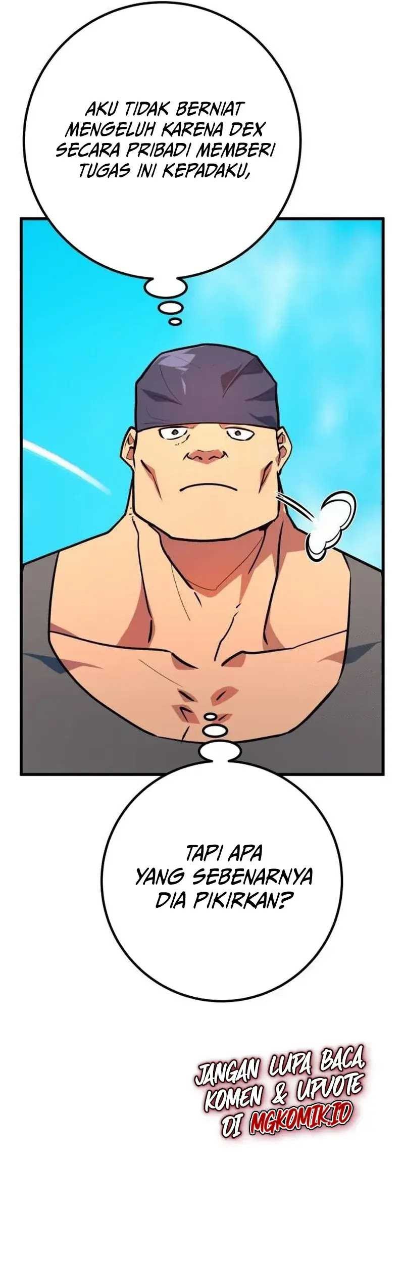 The Game’s Greatest Troll Chapter 86 Gambar 105