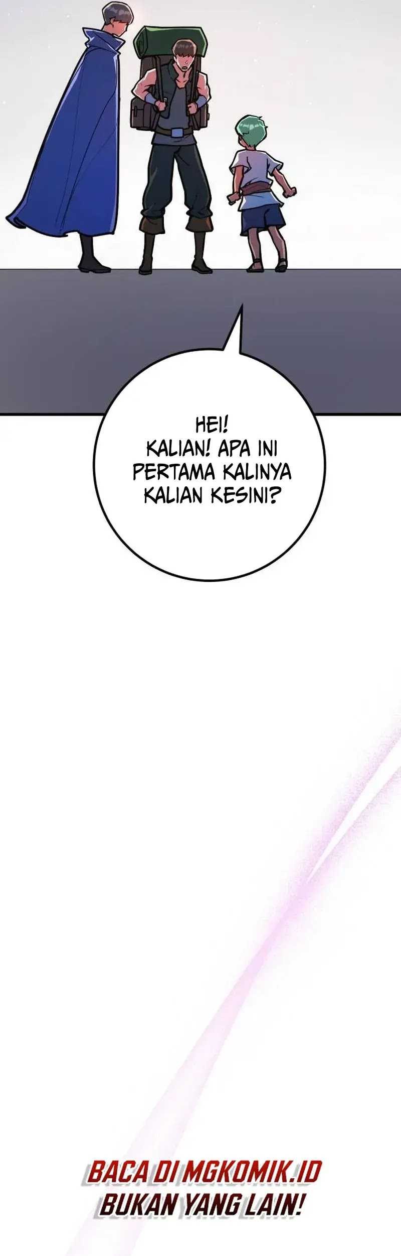 The Game’s Greatest Troll Chapter 86 Gambar 107