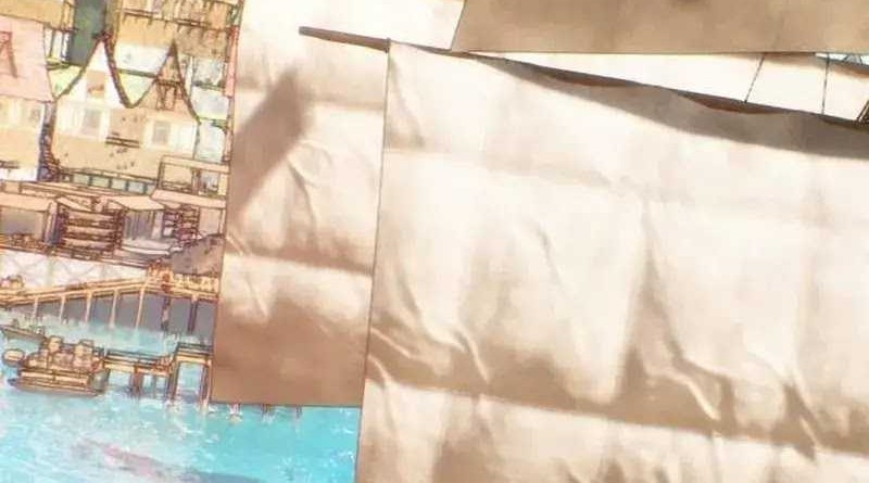 The Game’s Greatest Troll Chapter 86 Gambar 110