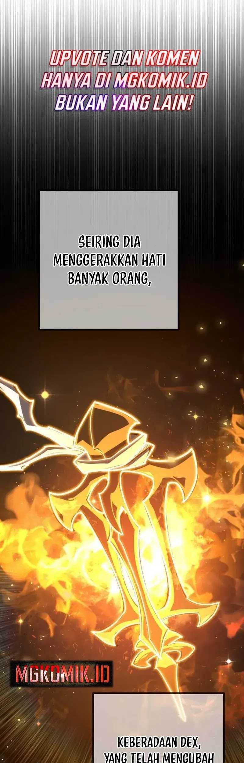 The Game’s Greatest Troll Chapter 86 Gambar 113