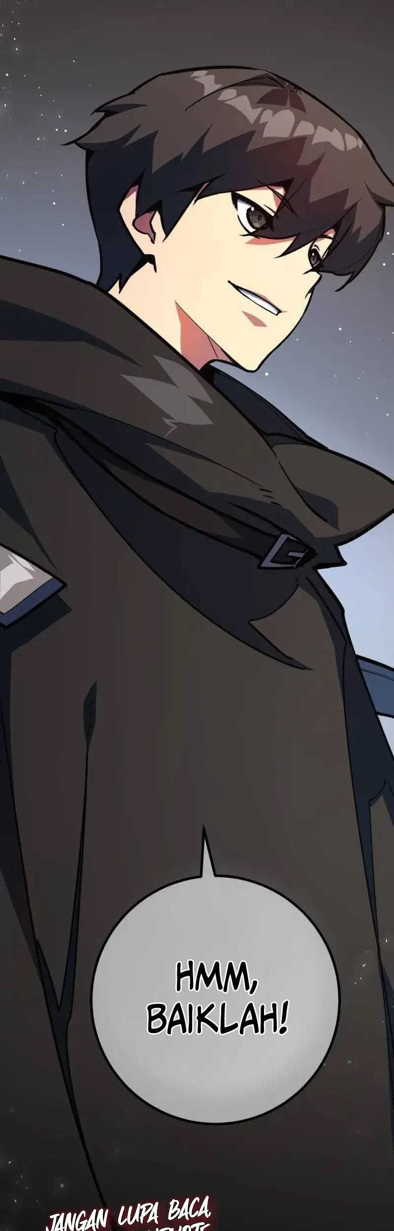 The Game’s Greatest Troll Chapter 86 Gambar 115