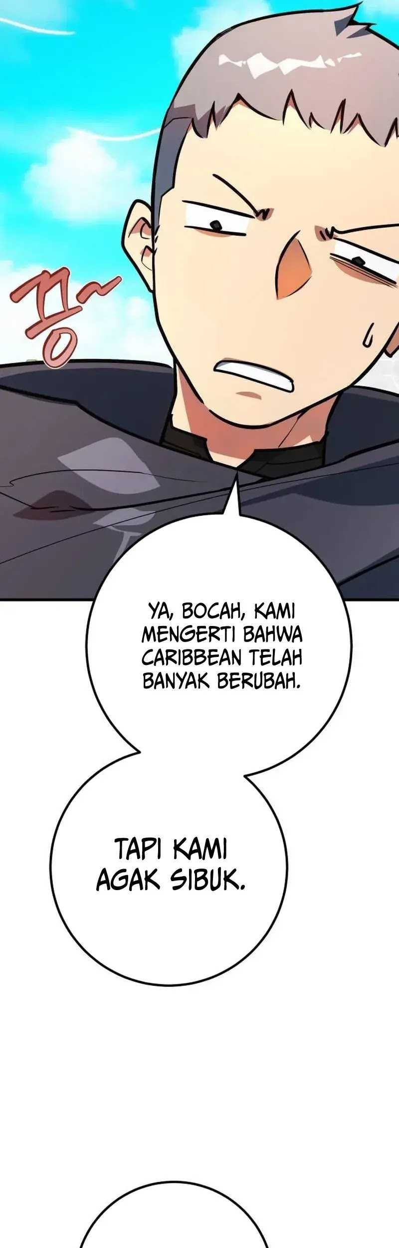 The Game’s Greatest Troll Chapter 86 Gambar 97