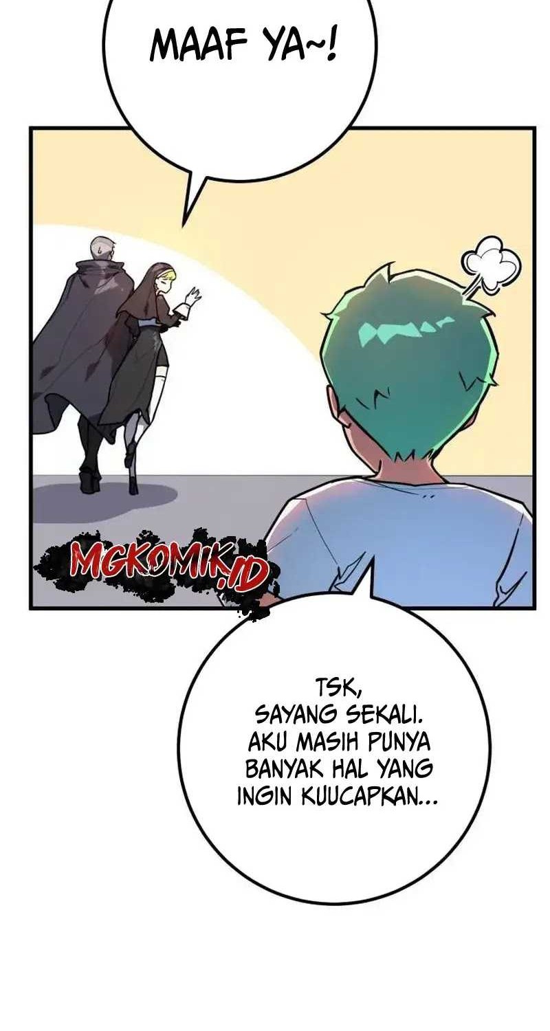 The Game’s Greatest Troll Chapter 86 Gambar 98