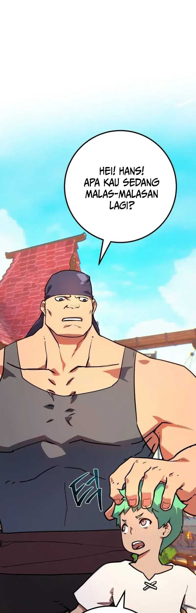 The Game’s Greatest Troll Chapter 86 Gambar 99