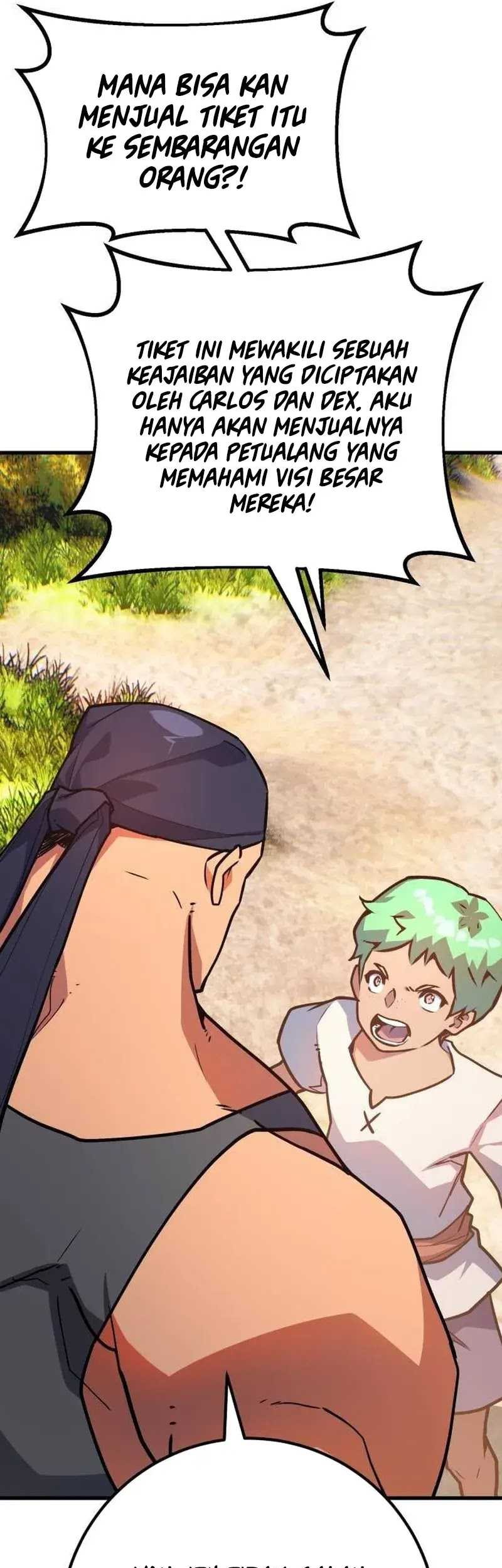 The Game’s Greatest Troll Chapter 86 Gambar 103