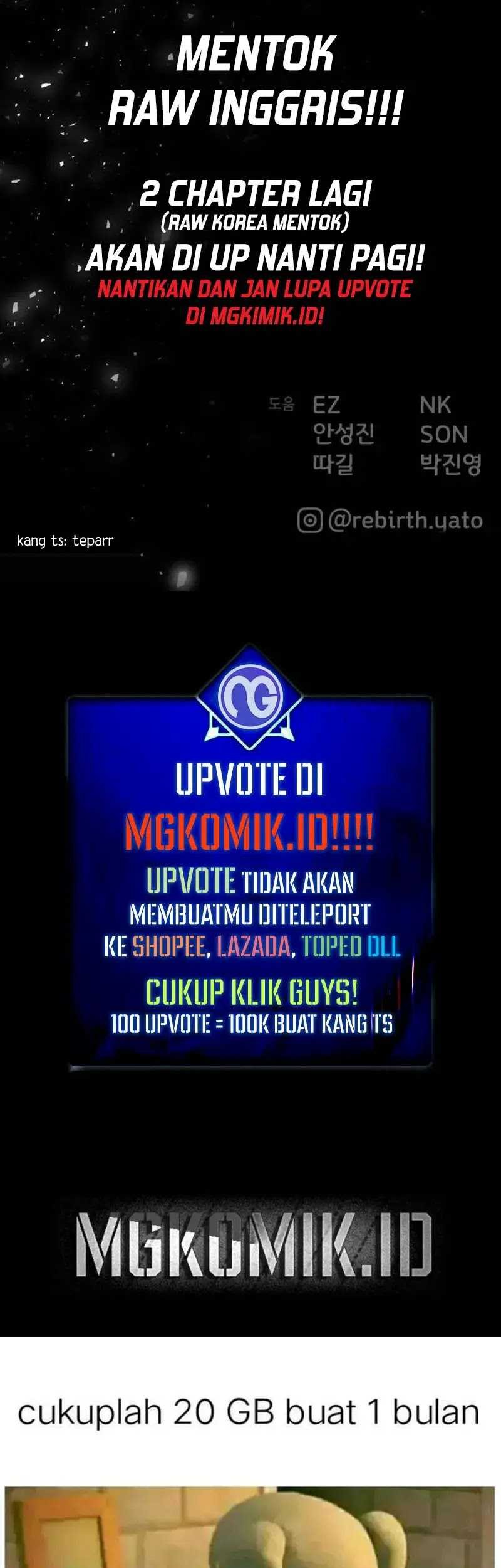 The Game’s Greatest Troll Chapter 86 Gambar 117