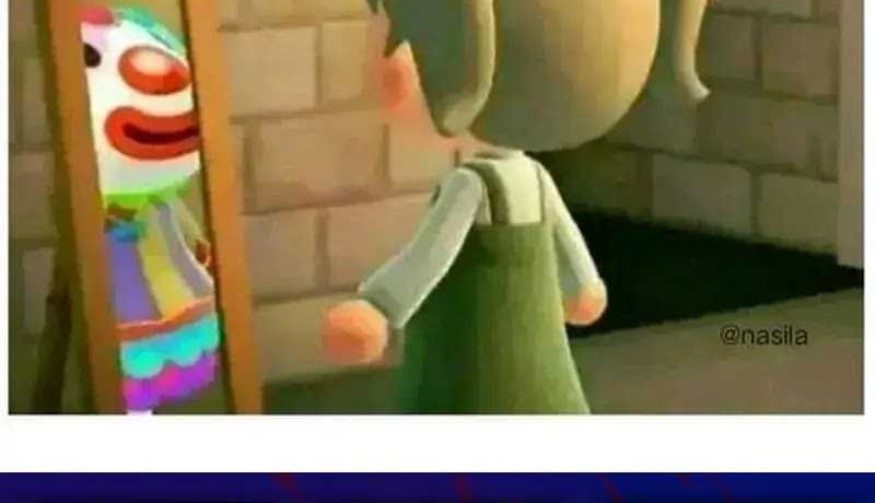 The Game’s Greatest Troll Chapter 86 Gambar 118