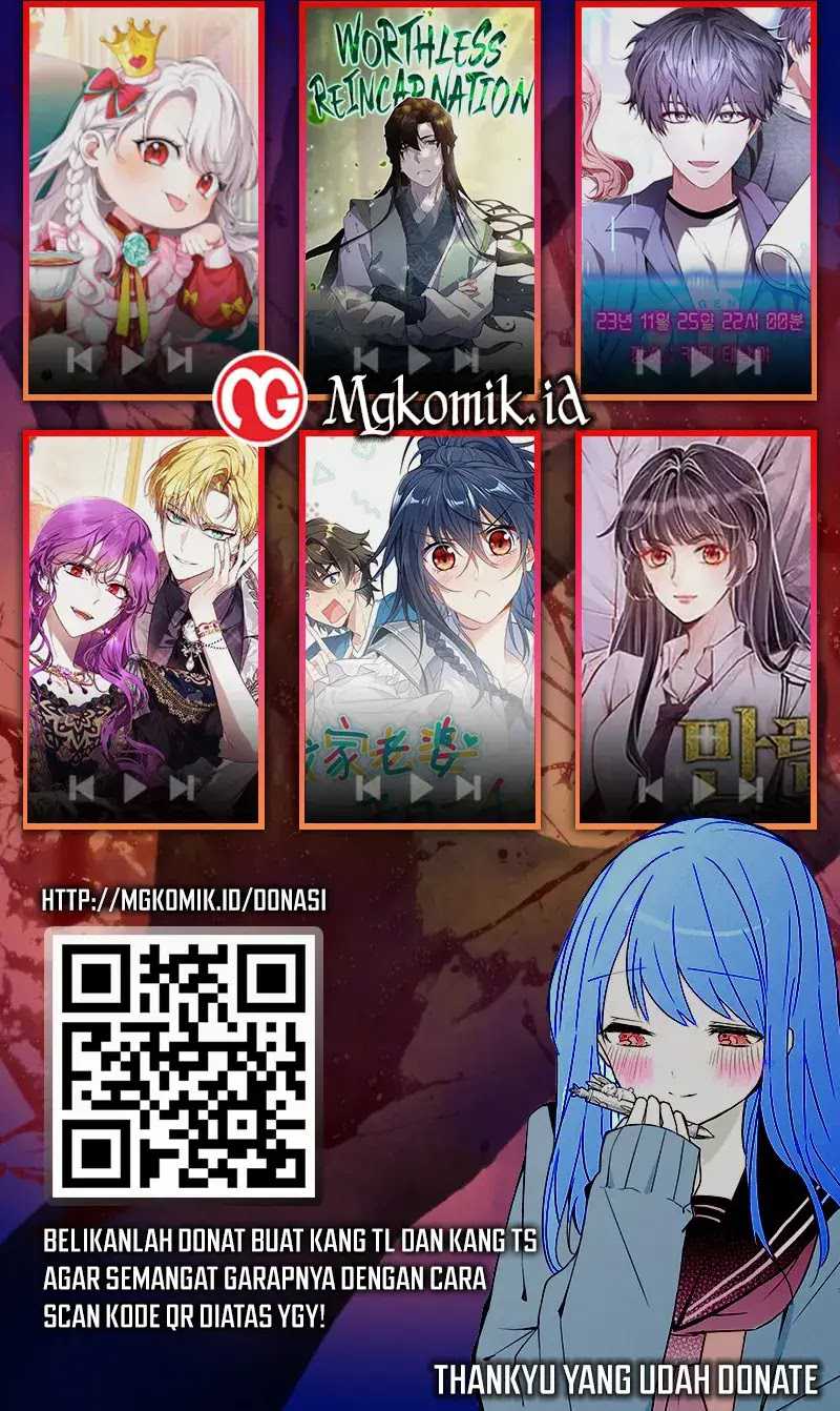 The Game’s Greatest Troll Chapter 86 Gambar 119