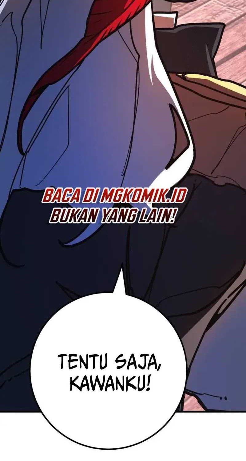 The Game’s Greatest Troll Chapter 85 Gambar 27