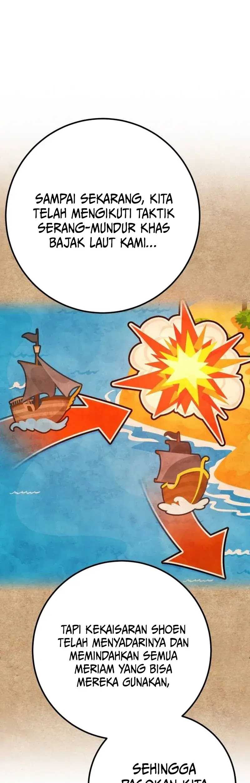 The Game’s Greatest Troll Chapter 85 Gambar 28