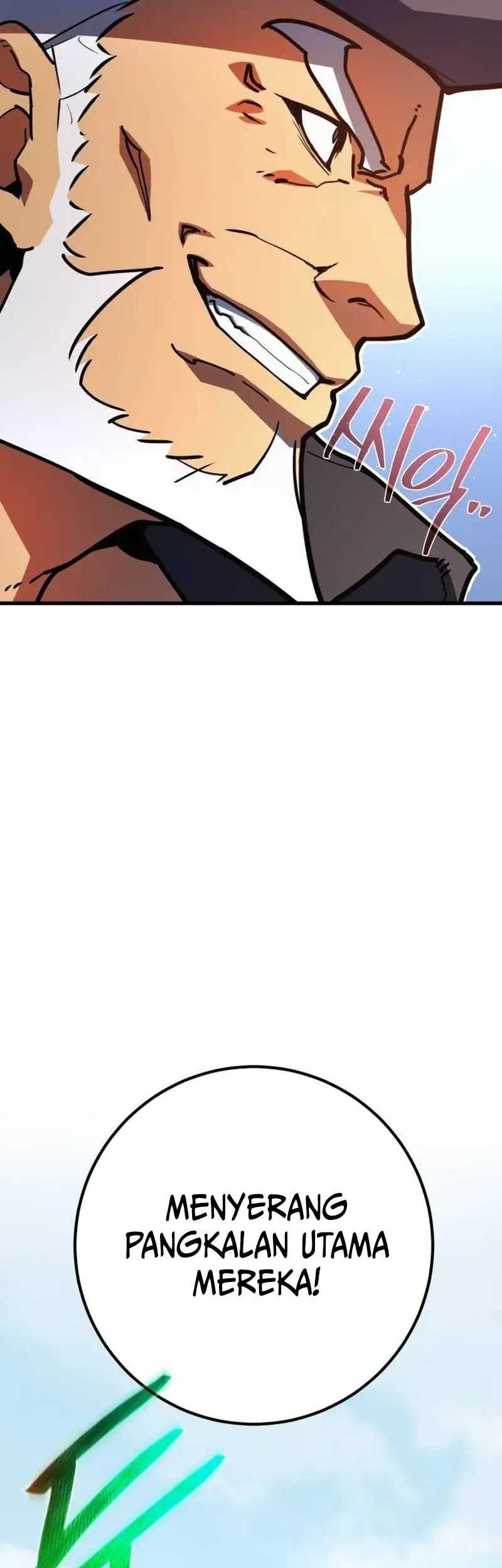 The Game’s Greatest Troll Chapter 85 Gambar 30