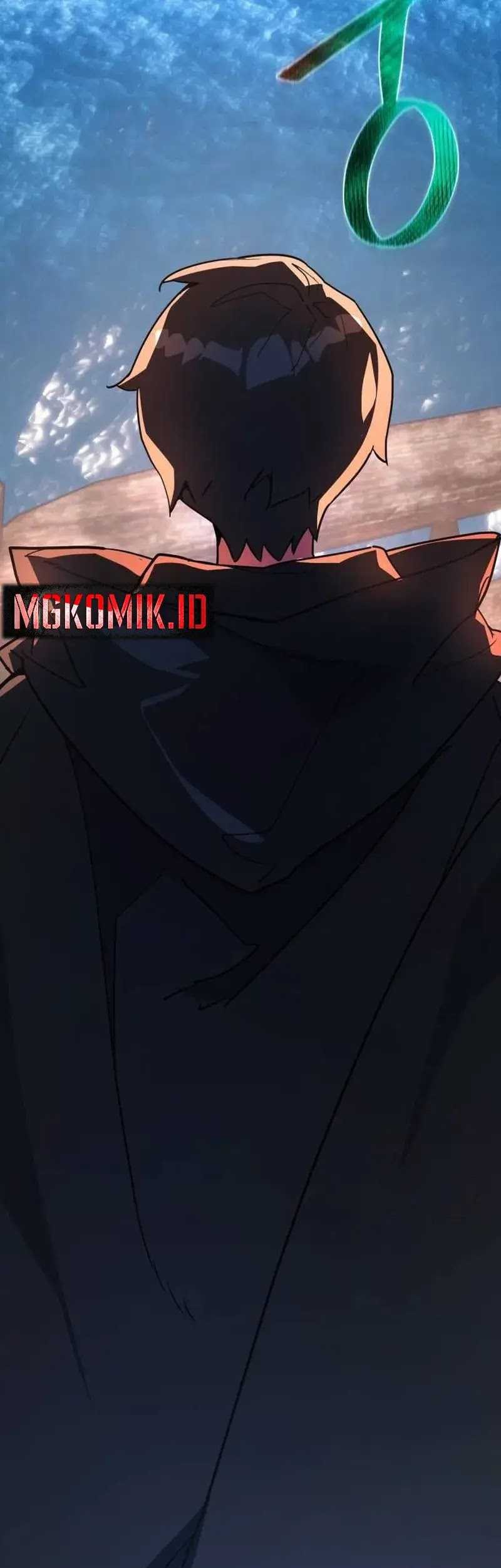 The Game’s Greatest Troll Chapter 85 Gambar 32