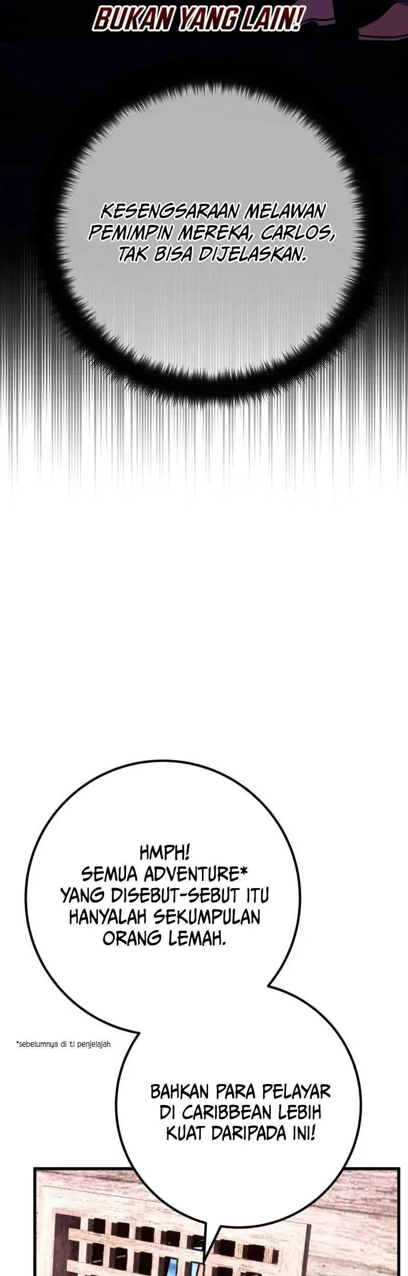 The Game’s Greatest Troll Chapter 85 Gambar 19