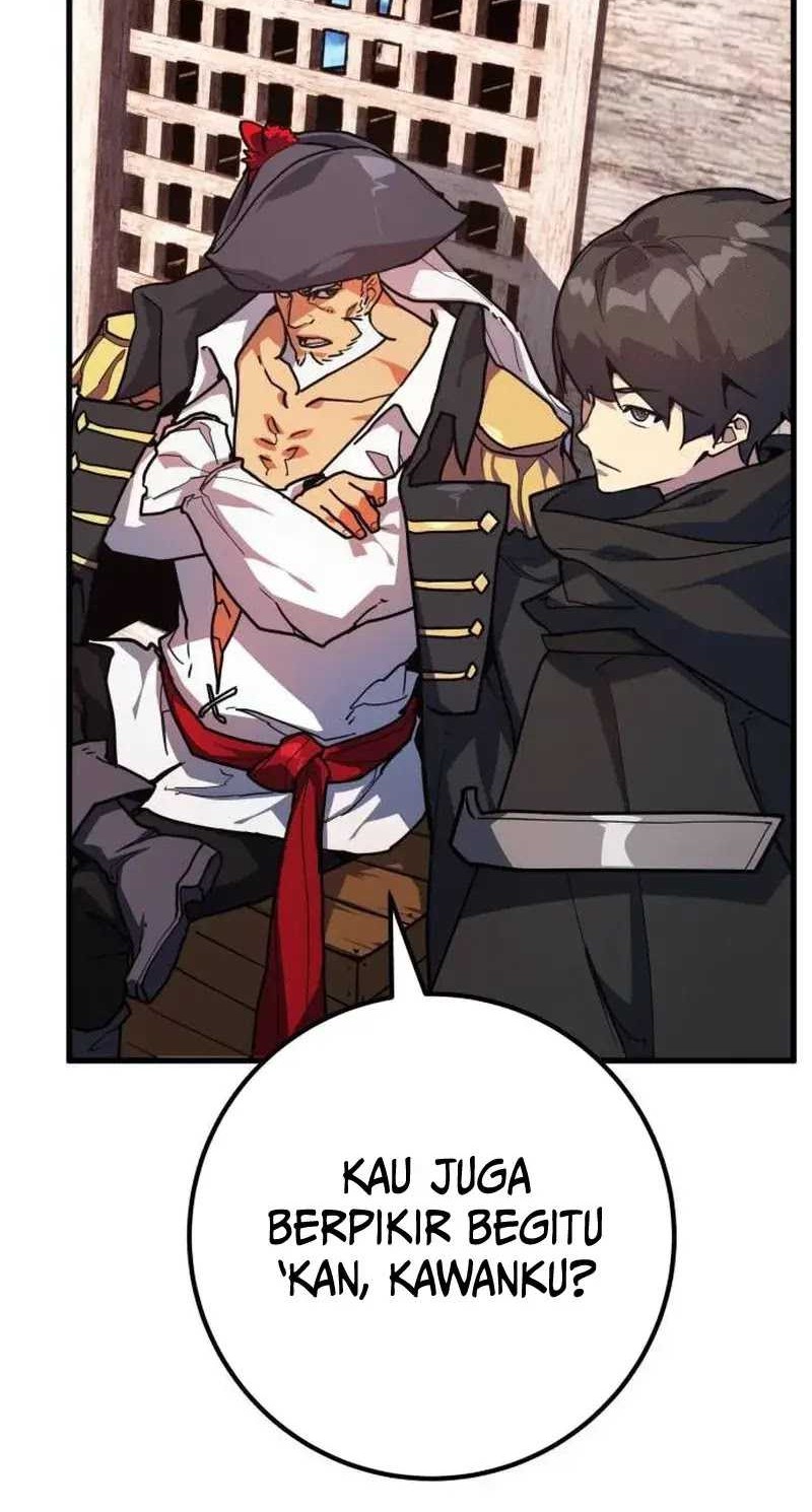 The Game’s Greatest Troll Chapter 85 Gambar 20