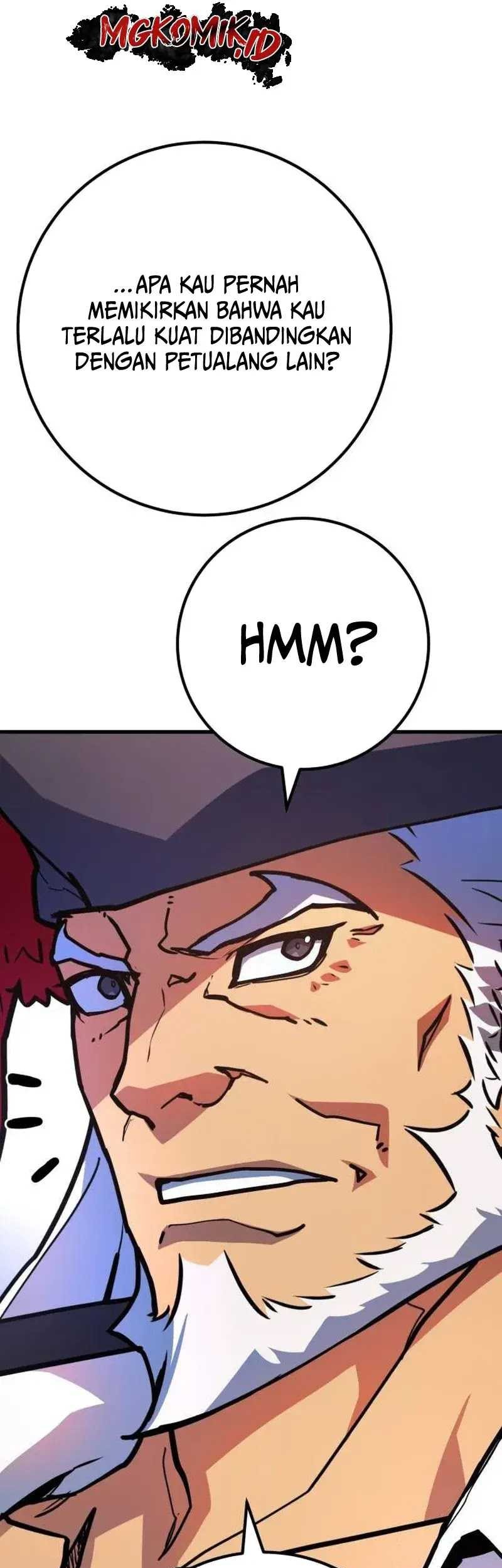 The Game’s Greatest Troll Chapter 85 Gambar 21