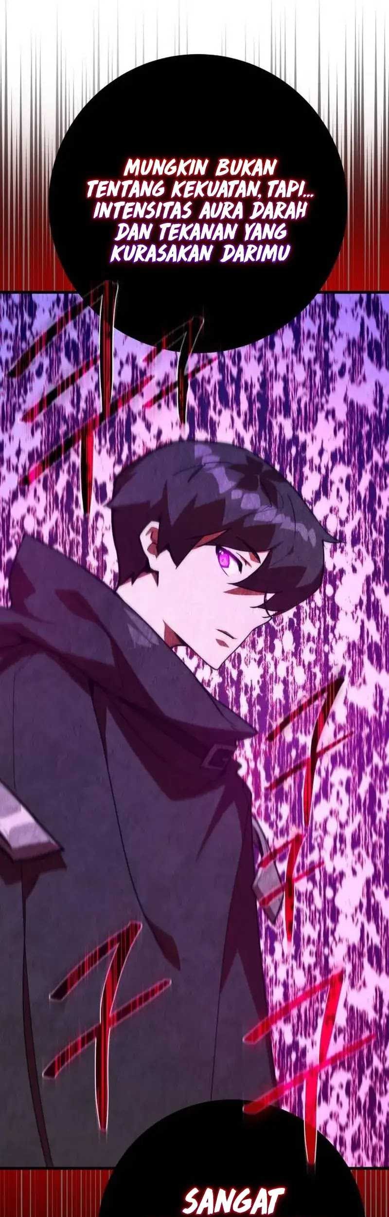 The Game’s Greatest Troll Chapter 85 Gambar 23